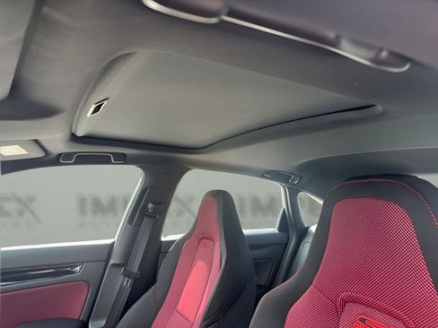 Used 2026 Honda Civic Si image 11