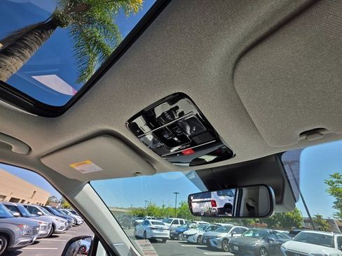 New 2025 Hyundai Santa Fe Limited image 12