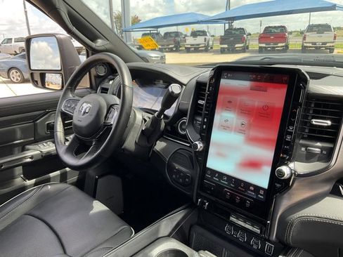 Used 2025 RAM 2500 Rebel w/ Rebel Level 2 Equipment Group AWD/4WD image 27