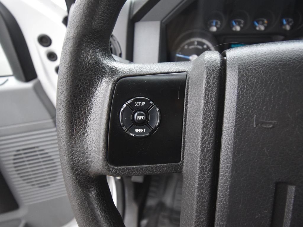 Used 2011 Ford F450 XL w/ PWR Equipment Group AWD/4WD image 37