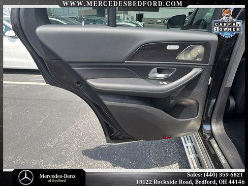 Used 2023 Mercedes-Benz GLE 350 4MATIC image 23