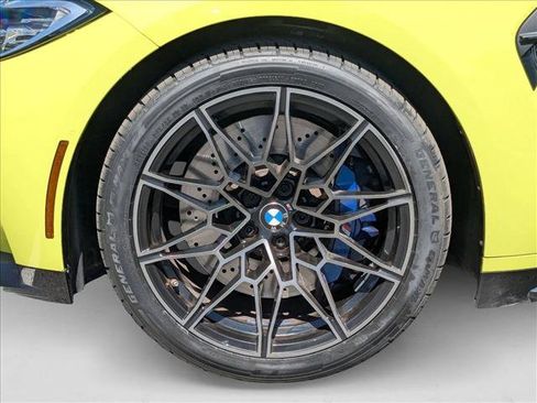 Used 2024 BMW M3 Competition image 24