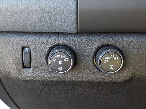 Used 2021 Chevrolet Colorado Z71 image 21