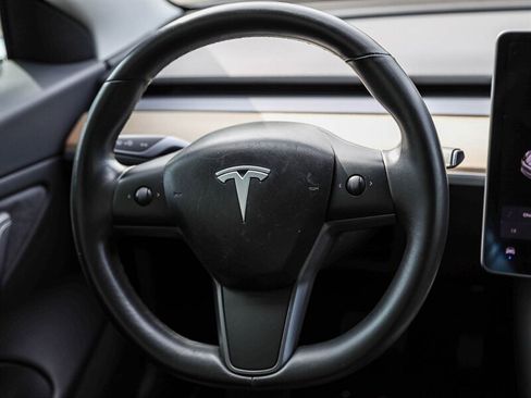 Used 2018 Tesla Model 3 Long Range RWD image 21