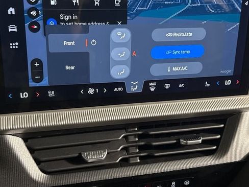 New 2026 Ford Explorer ST-Line AWD/4WD image 34