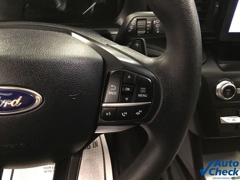 Used 2020 Ford Explorer 4WD image 45