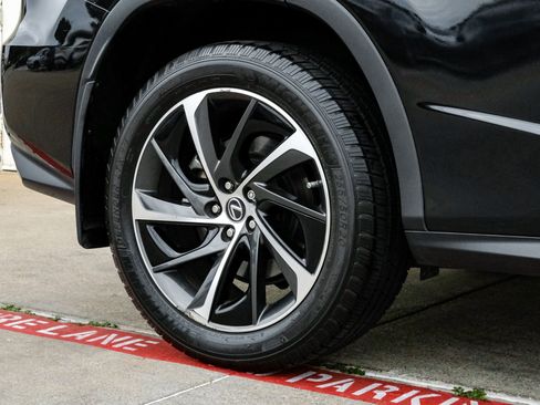 Used 2019 Lexus RX 350 FWD w/ Luxury Package image 53