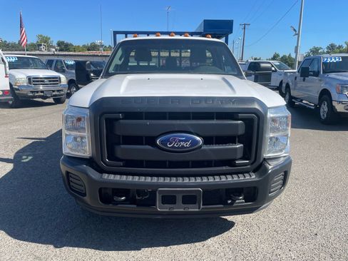 Used 2016 Ford F350 XL RWD image 7