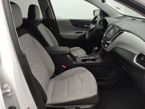 Used 2020 Chevrolet Equinox LS w/ LS Convenience Package FWD image 21