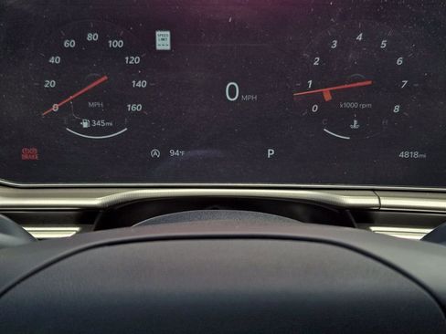 New 2026 Kia Sportage SX FWD image 13