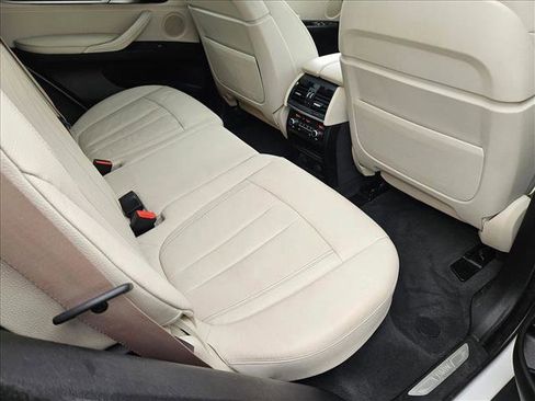 Used 2017 BMW X5 xDrive35i image 20