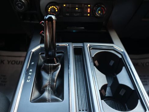 Used 2018 Ford F150 XLT w/ Equipment Group 302A Luxury image 33