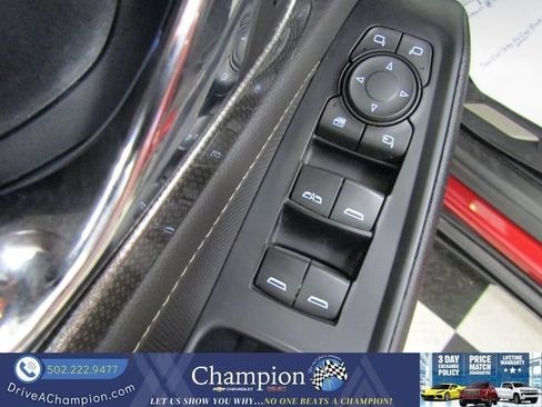 Used 2023 Chevrolet Traverse Premier w/ Redline Edition FWD image 26