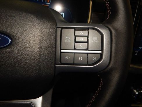 New 2025 Ford F150 Lariat w/ Equipment Group 501A Mid image 29