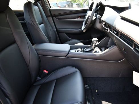New 2026 MAZDA MAZDA3 2.5 S Sedan w/ Preferred Pkg FWD image 28