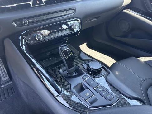 Used 2021 Toyota Supra Premium w/ Driver Assist Package RWD image 20