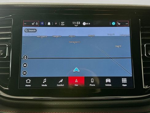 New 2026 Dodge Durango GT RWD image 14