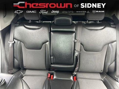 Used 2022 Jeep Compass Latitude AWD/4WD image 28
