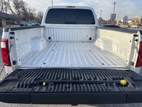 Used 2013 Ford F250 Platinum w/ FX4 Off Road Pkg image 24