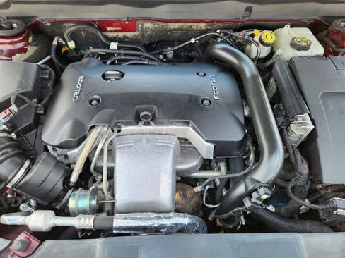 Used 2015 Chevrolet Malibu LTZ FWD image 33
