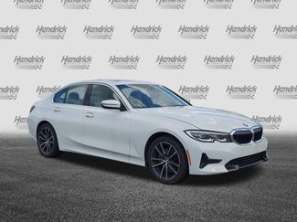 Certified 2022 BMW 330i xDrive Sedan w/ Premium Package 2 AWD/4WD video 2