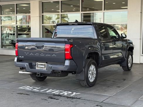 New 2025 Toyota Tacoma SR5 image 11