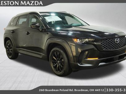 Certified 2024 MAZDA CX-50 AWD 2.5 S w/ Cargo Package