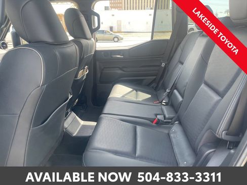 Certified 2024 Toyota Land Cruiser image 24