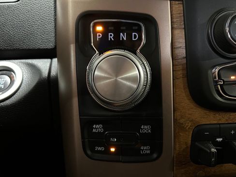 Used 2014 RAM 1500 Laramie Longhorn w/ Convenience Group AWD/4WD image 37
