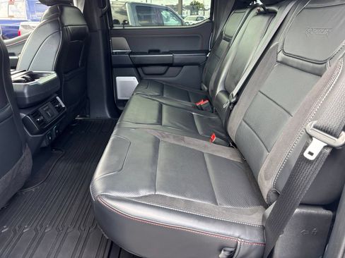 Used 2025 Ford F150 Raptor AWD/4WD image 15