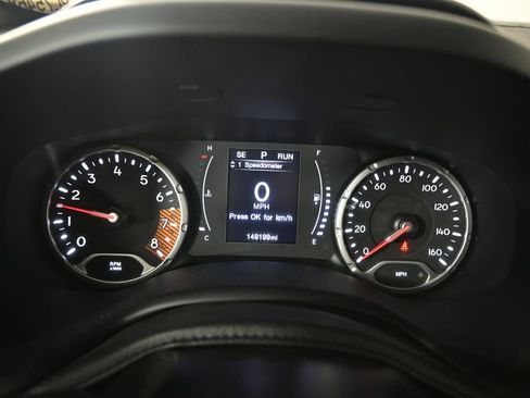 Used 2020 Jeep Renegade Sport AWD/4WD image 24