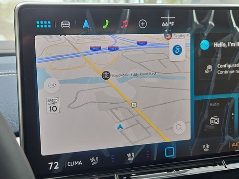 New 2026 Volkswagen ID.4 Pro S AWD/4WD image 9