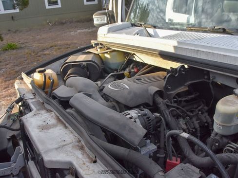 Used 2006 HUMMER H2 image 17