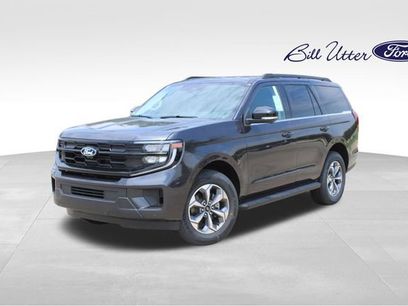 New 2027 Ford Expedition Active