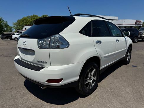 Used 2009 Lexus RX 350 AWD image 5