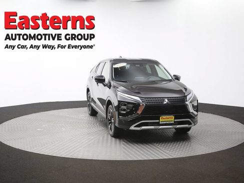 Used 2024 Mitsubishi Eclipse Cross SE AWD/4WD image 52