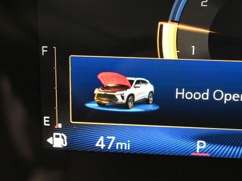 Used 2024 Chevrolet Trax ACTIV FWD image 33