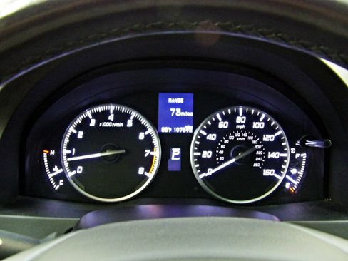 Used 2017 Acura RDX AWD w/ Technology Package image 16