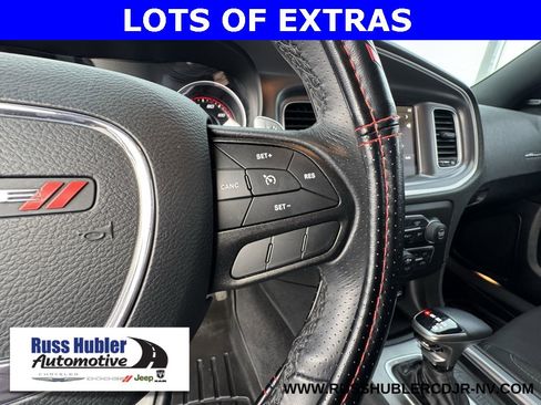 Used 2021 Dodge Charger GT image 23