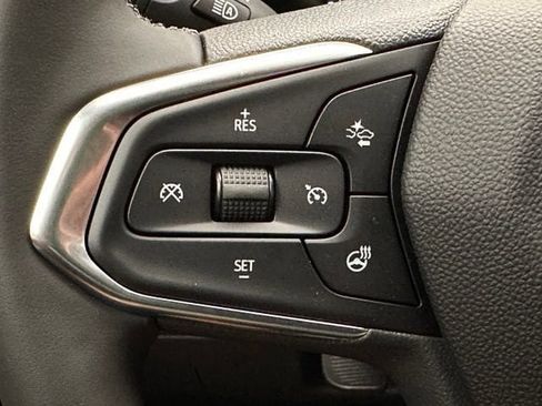 New 2026 Chevrolet Trax LT w/ Driver Confidence Package FWD image 9