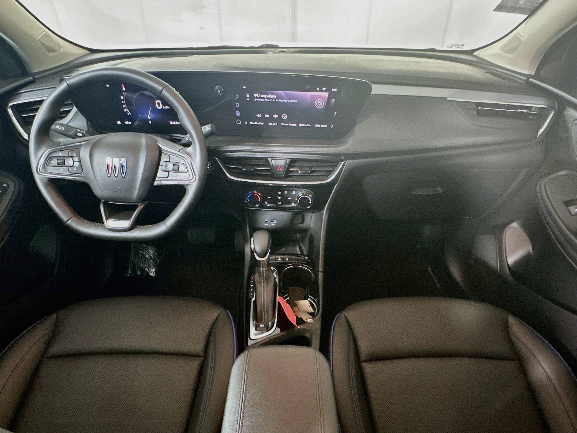 Used 2026 Buick Encore GX Sport Touring w/ Advanced Technology Package FWD image 27