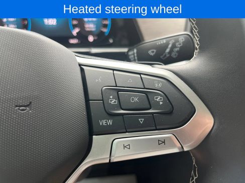 Certified 2026 Volkswagen Atlas SEL AWD/4WD image 17