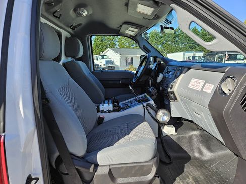 Used 2016 Ford F450 XLT image 72