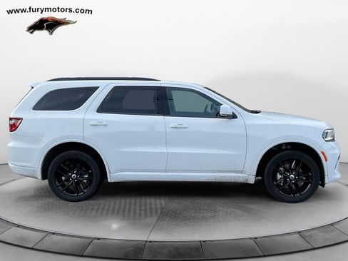 Used 2022 Dodge Durango GT image 2
