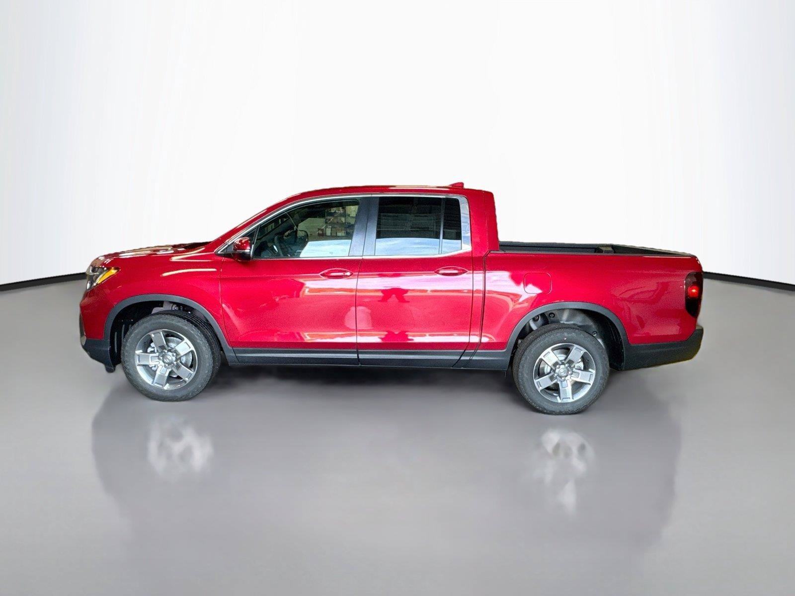 New 2026 Honda Ridgeline RTL image 8