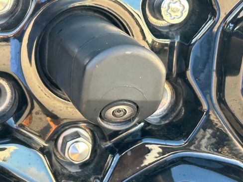 Used 2023 Ford Bronco Badlands w/ Sasquatch Package image 23