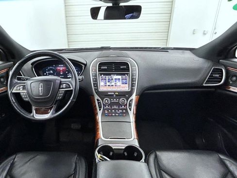 Used 2019 Lincoln Nautilus Reserve image 13