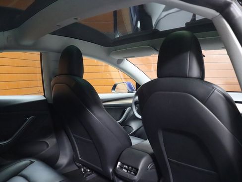 Used 2022 Tesla Model 3 Long Range image 60