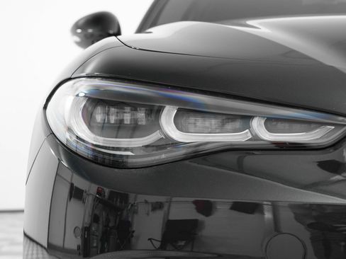 New 2025 Alfa Romeo Giulia w/ Driving Assist Package image 14