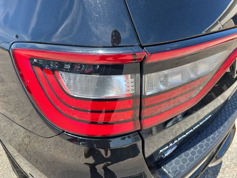 Used 2024 Dodge Durango GT AWD/4WD image 37